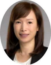 Professor Cindy Hui-ping SIT